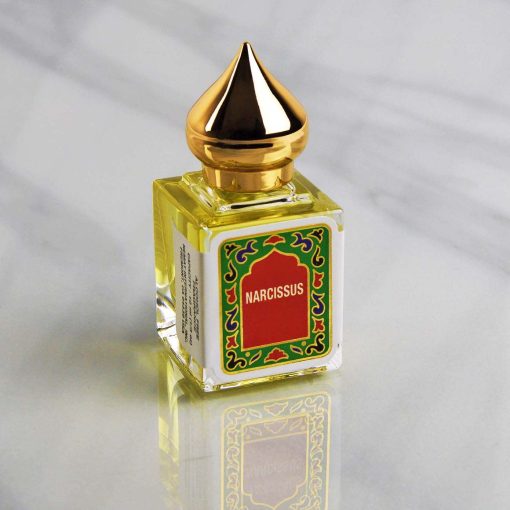 Nemat Narcissus Fragrance Oil - Image 3