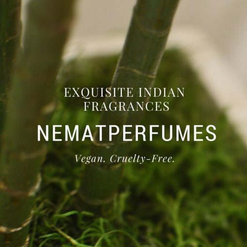 Nemat Vanilla Musk Fragrance Oil - Image 5