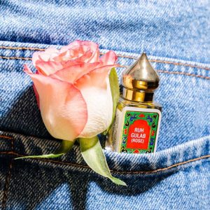 Nemat Ruh Gulab (Rose) Fragrance Oil