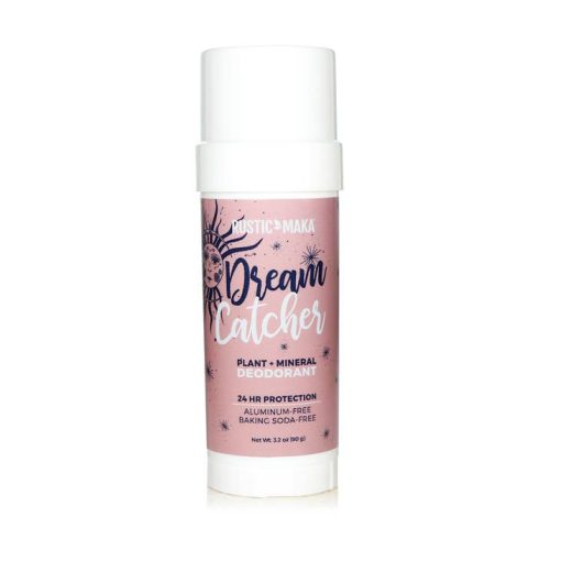 All Natural Deodorant Stick<br>(Dream Catcher) - Image 2