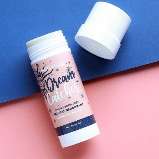 All Natural Deodorant Stick<br>(Dream Catcher) - Image 4