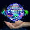 2023 Flying Hover Orb Ball w Remote (Blue)