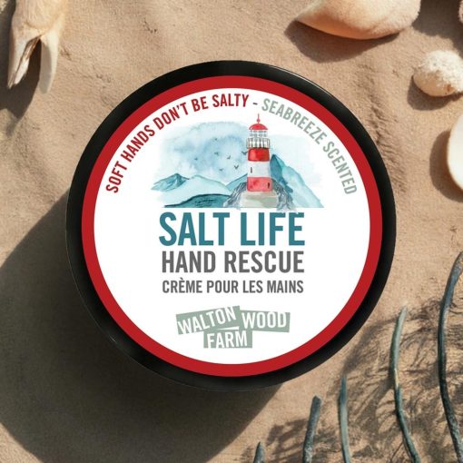 Salt Life Hand Rescue