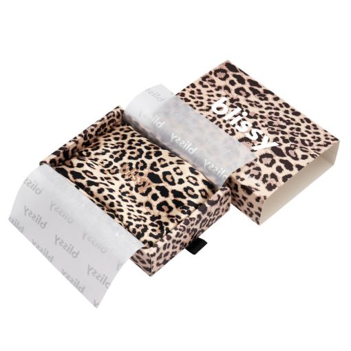 Silk Pillowcase<br>Leopard - Image 3