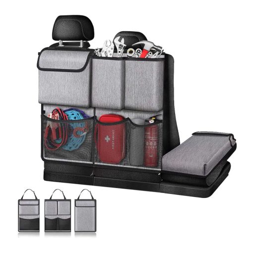 40-inch Super Trunk Organizer (3pc) - Image 7