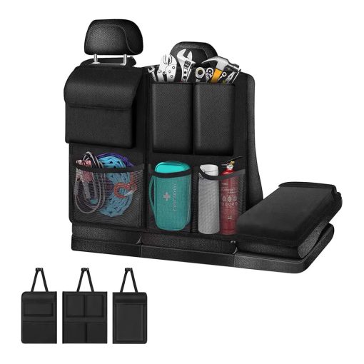 40-inch Super Trunk Organizer (3pc) - Image 8