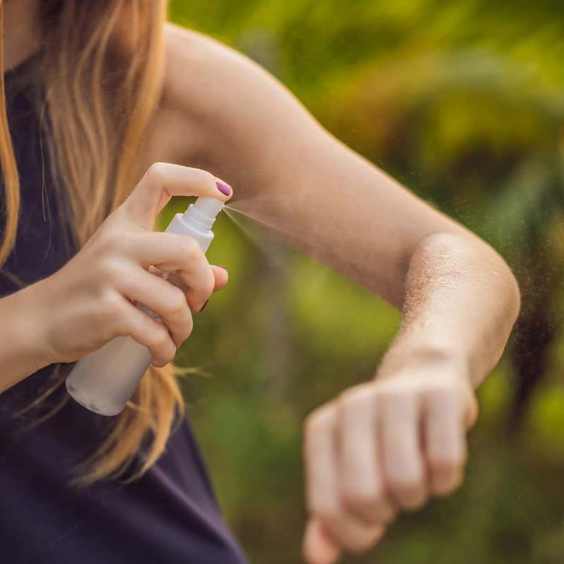 Bulk 100% Natural Insect Repellent - Image 4