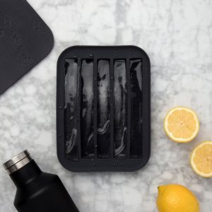 W&P Water Bottle Ice Tray