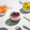 W&P Glass Seal Tight To-Go & Storage Bowl - Image 6