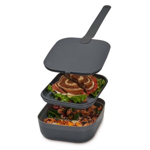 W&P Bento Box Lunch Container - Image 3