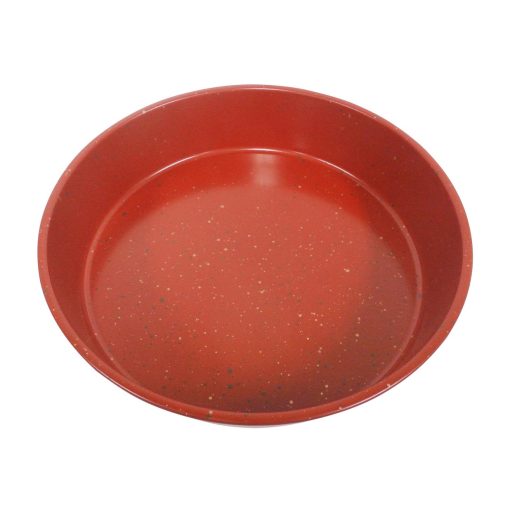 Ceramic Coated Round Baking Pan (9 Inch) - Image 4