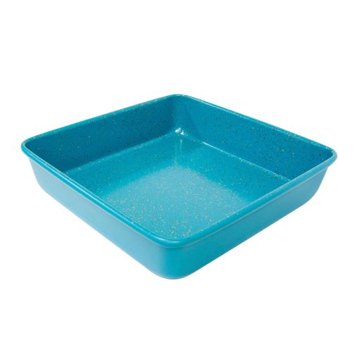 Ceramic Coated Square Baking Pan (9 Inch) - Image 9