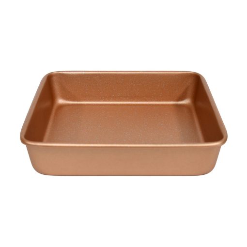 Ceramic Coated Square Baking Pan (9 Inch) - Image 3