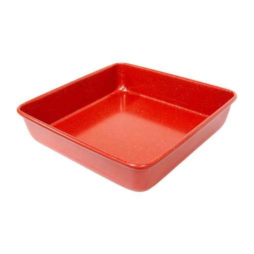 Ceramic Coated Square Baking Pan (9 Inch) - Image 5