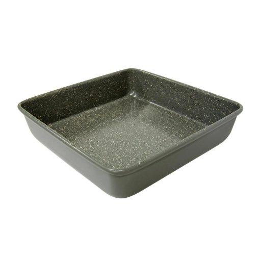 Ceramic Coated Square Baking Pan (9 Inch) - Image 7