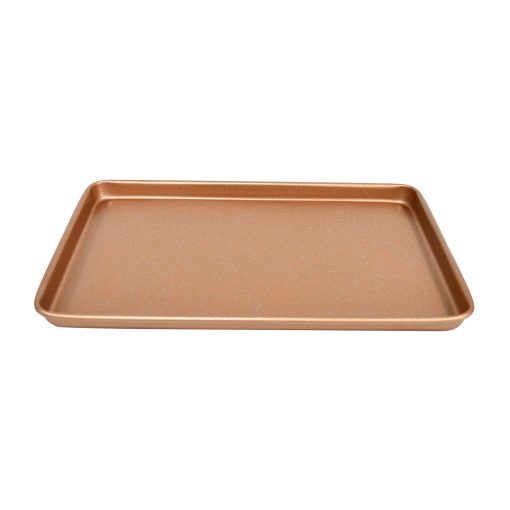 Ceramic Coated Cookie/ Jelly Roll Pan (15"x10") - Image 9