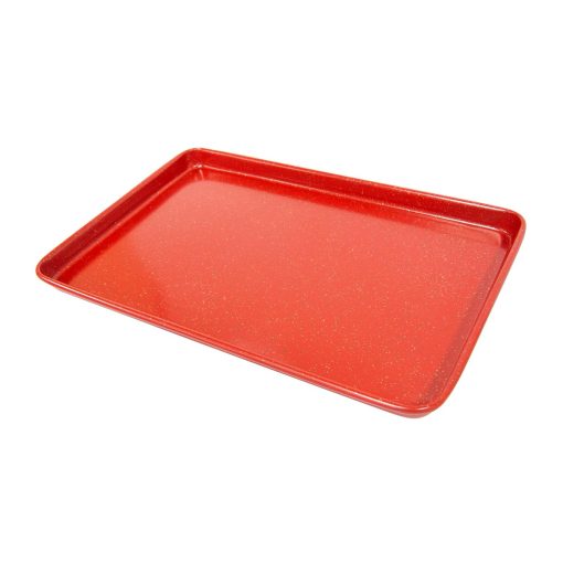 Ceramic Coated Cookie/ Jelly Roll Pan (15"x10") - Image 3