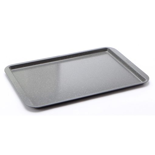 Ceramic Coated Cookie/ Jelly Roll Pan (Half Sheet 17"x11") - Image 2