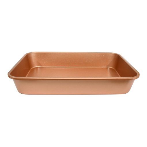 Ceramic Coated Lasagna / Roaster Pan (18"x12"x3") - Image 10