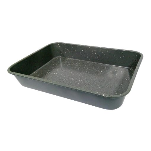 Ceramic Coated Lasagna / Roaster Pan (18"x12"x3") - Image 3