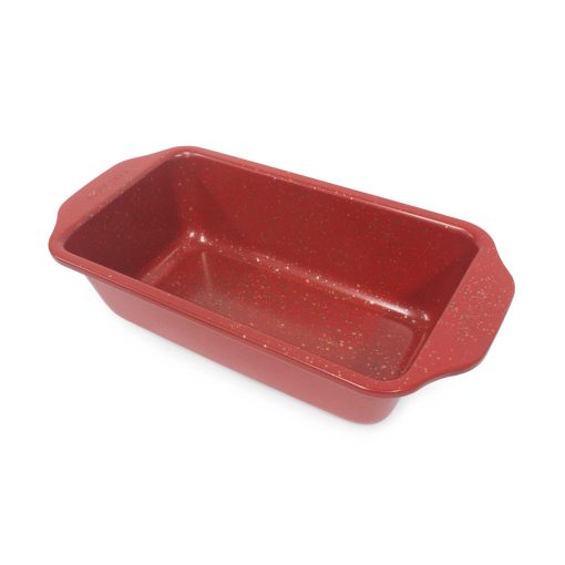 Ceramic Coated Loaf Pan (9"x5") - Image 4