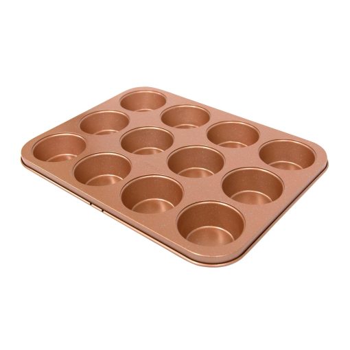 Ceramic Coated Muffin Pan - Image 9