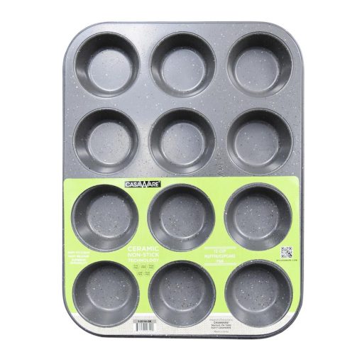 Ceramic Coated Muffin Pan - Image 6