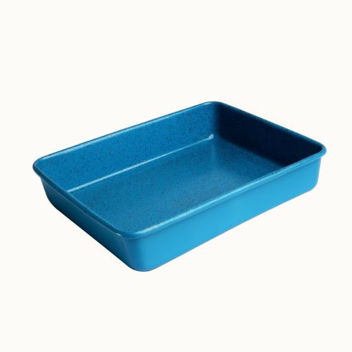 Ceramic Coated Baking Pan (11"x9"x2") - Image 3