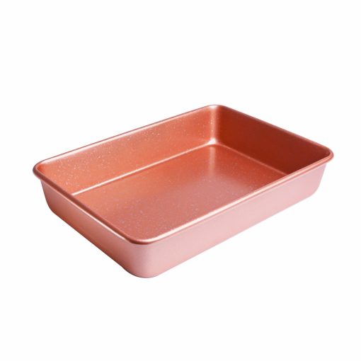 Ceramic Coated Baking Pan (11"x9"x2") - Image 7