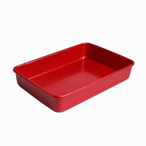 Ceramic Coated Baking Pan (11"x9"x2") - Image 9