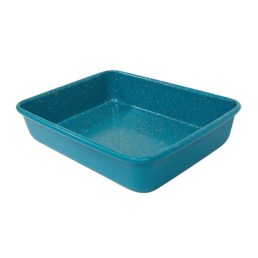 Ceramic Coated Baking Pan (8"x6"x1.75") - Image 3