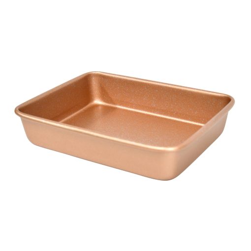 Ceramic Coated Baking Pan (8"x6"x1.75") - Image 5