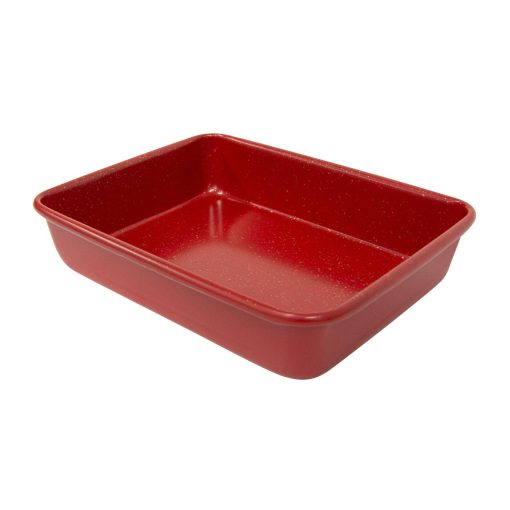 Ceramic Coated Baking Pan (8"x6"x1.75") - Image 7