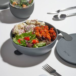 W&P Lunch Bowl