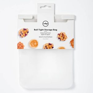 W&P Roll Tight Storage Bag (50oz)