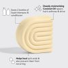 Kitsch Coconut Oil Conditioner Bar / Mask - Image 2