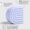 Kitsch Purple Toning Conditioner Bar - Image 2