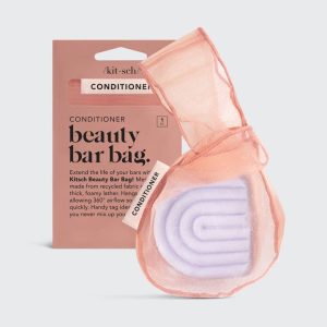 Rpet Beauty Bar Conditioner Bag (Terracotta)