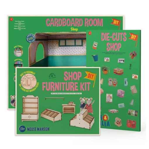 Sam & Julia DIY Room Kit (Store) - Image 2