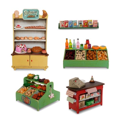 Sam & Julia DIY Room Kit (Store) - Image 11