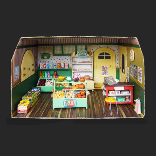 Sam & Julia DIY Room Kit (Store) - Image 12