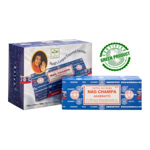 250g Satya Incense | Nag Champa