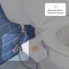 TUSHY Classic 3.0 Bidet Attachment (Platinum) - Image 3