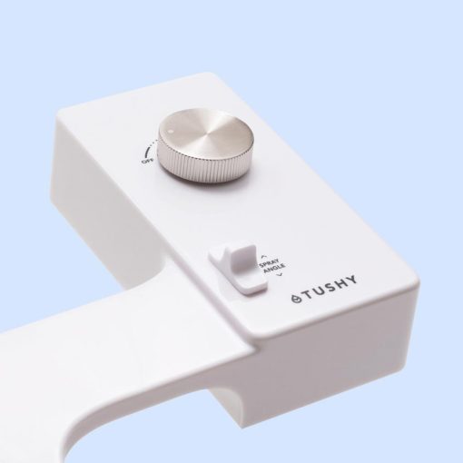 TUSHY Classic 3.0 Bidet Attachment (Platinum) - Image 9