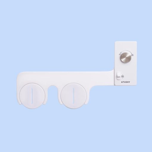 TUSHY Classic 3.0 Bidet Attachment (Platinum) - Image 8