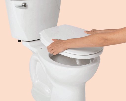 TUSHY Spa 3.0 Bidet Attachment (Platinum) - Image 5