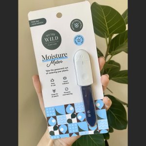 Houseplant Moisture Meter