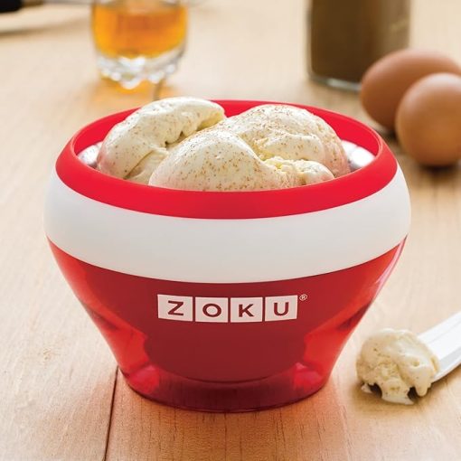 Zoku Ice Cream Maker