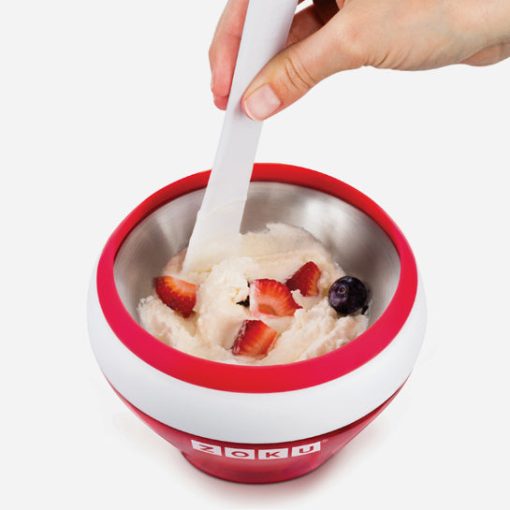 Zoku Ice Cream Maker - Image 2