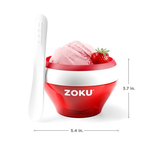 Zoku Ice Cream Maker - Image 6